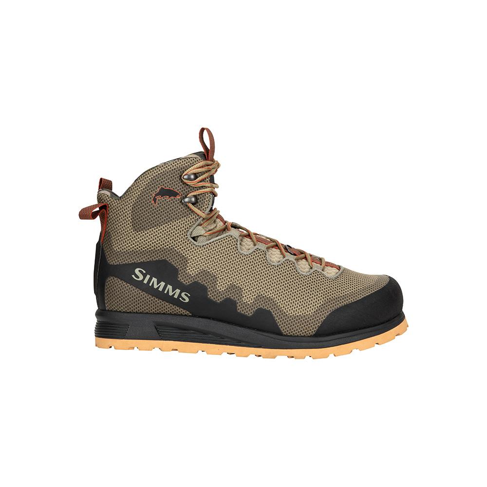 Simms Flyweight Access Boot Men's in Dark Stone